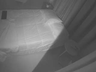 JBTV BedRoom 01 - VoyeurCam